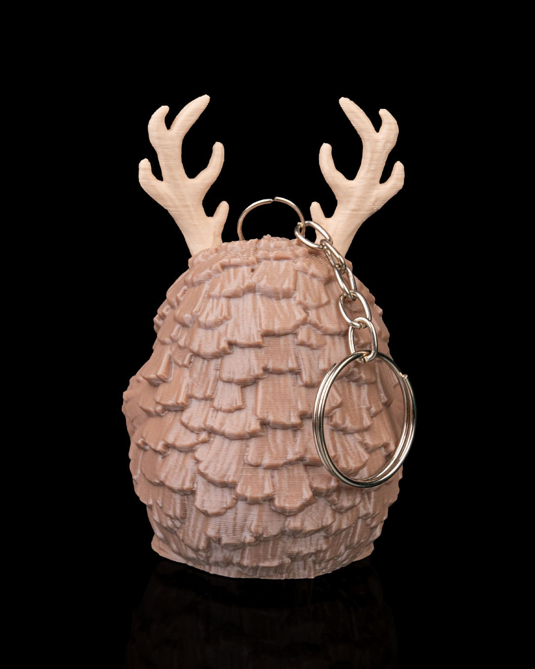 Trev, the Tree Spirit