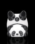 Tumbled Panda