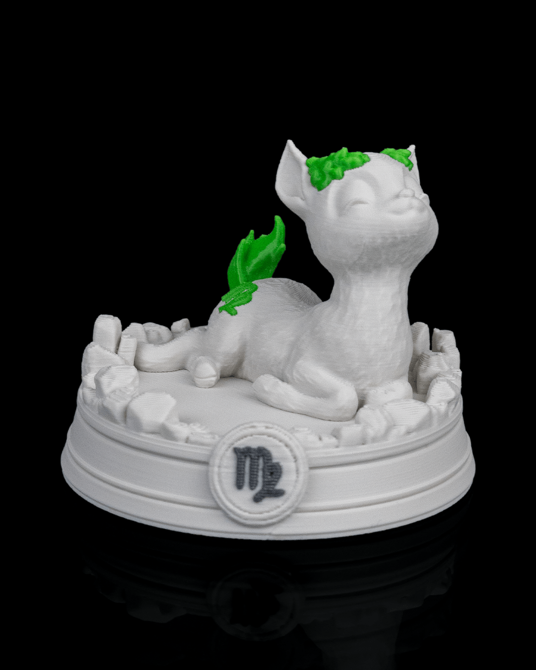 Virgo Charm