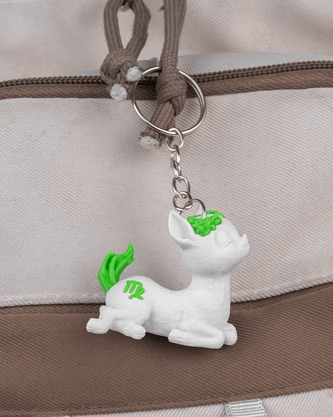 Virgo Charm