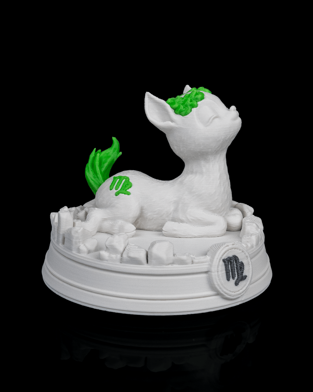 Virgo Charm