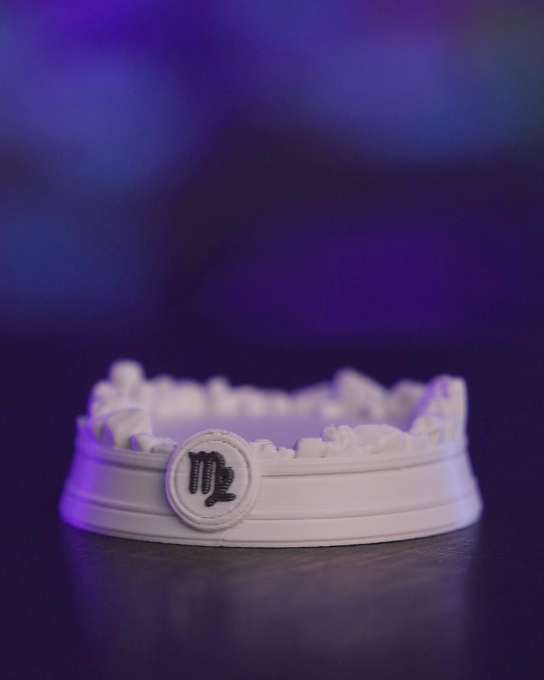 Virgo Charm