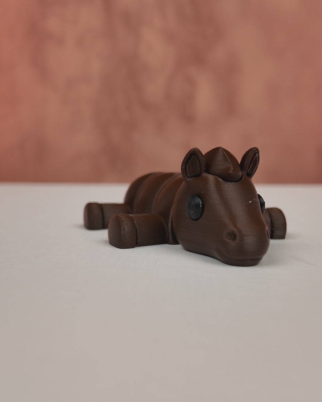 Horse Pause