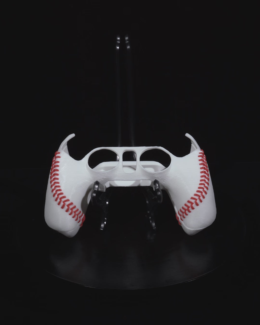 Baseball Controller Cover