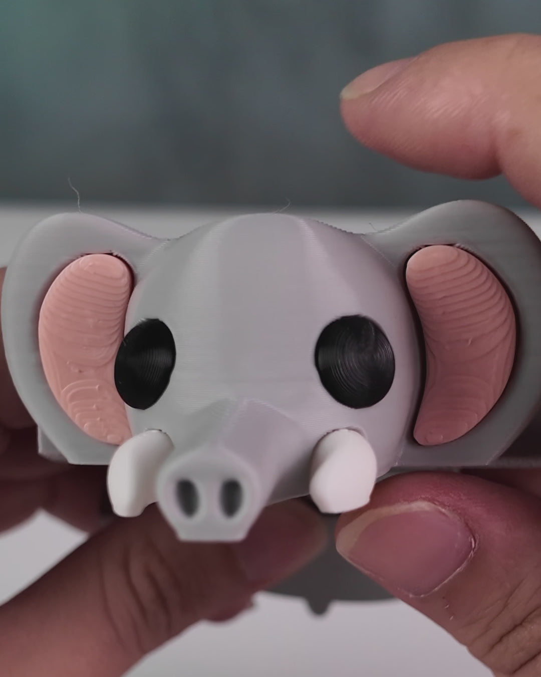 Elephant Ease