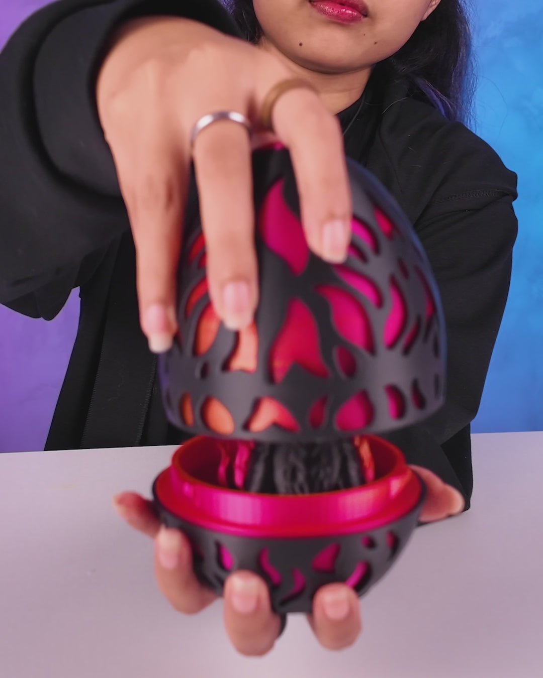 Magmos & Magma