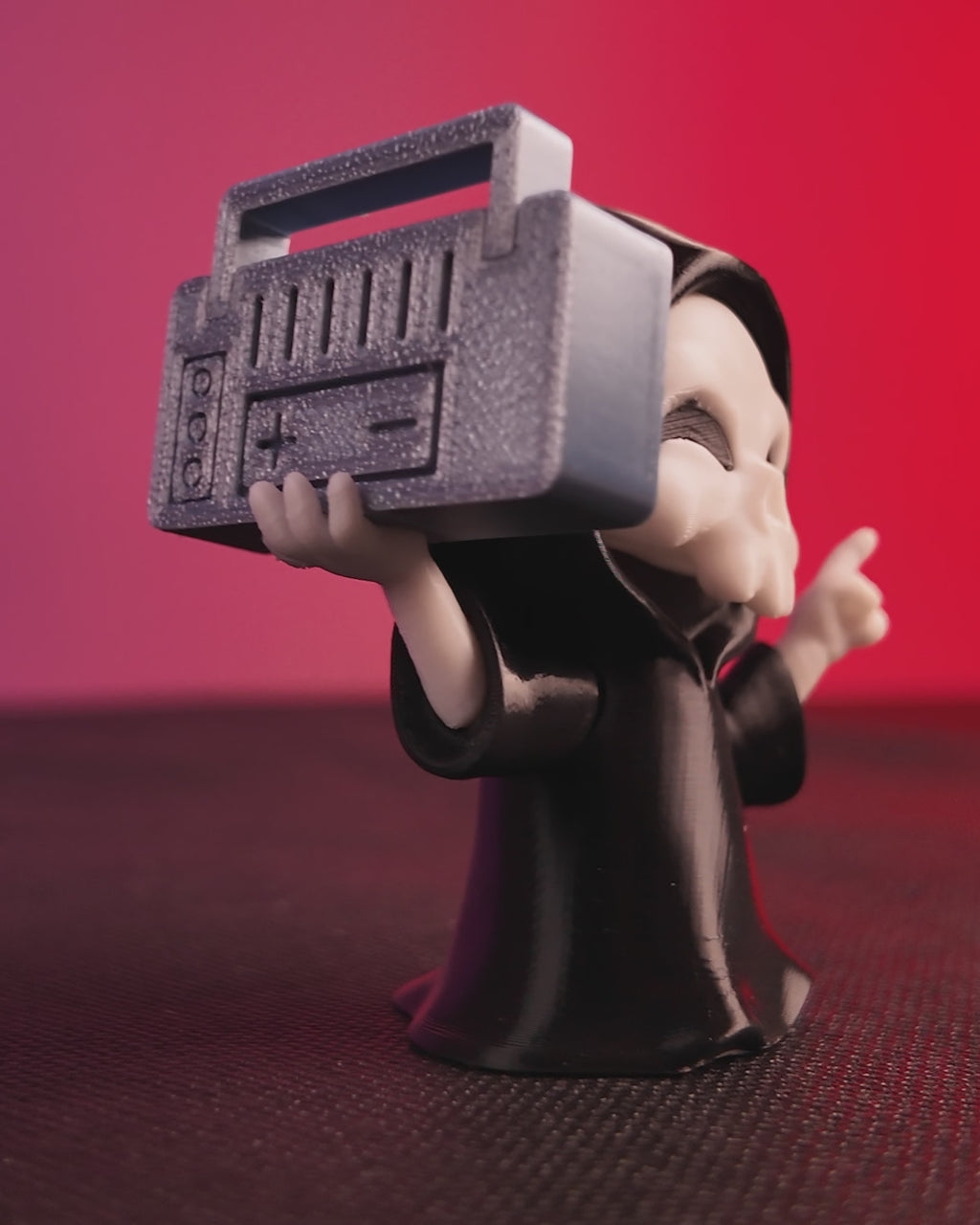 Groove Reaper