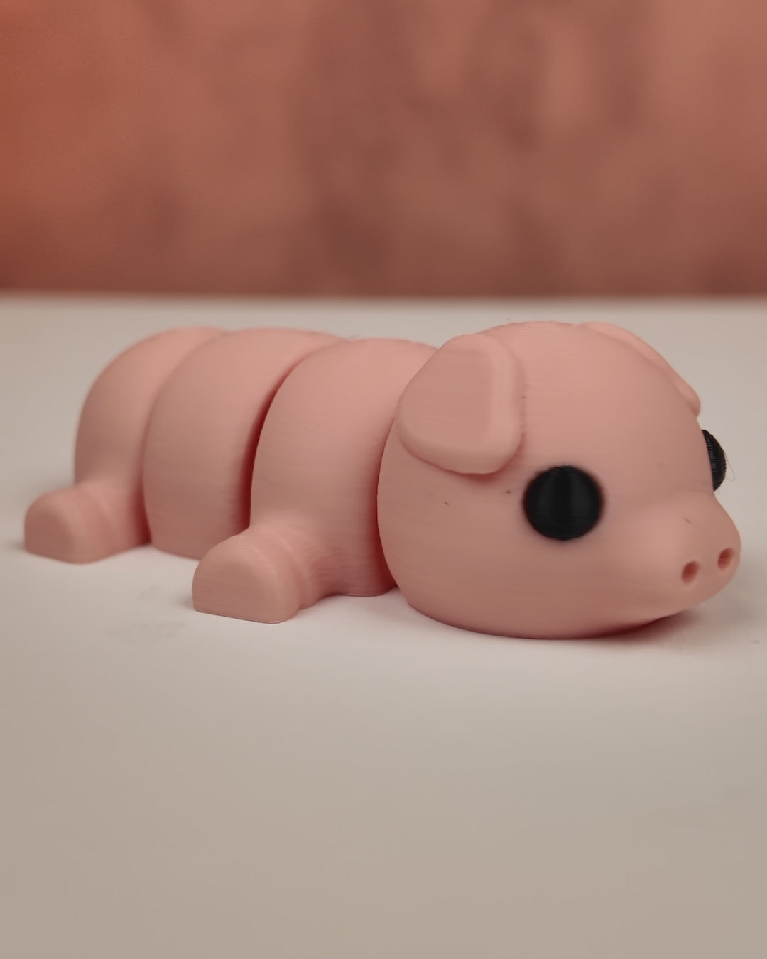 Pig Plop