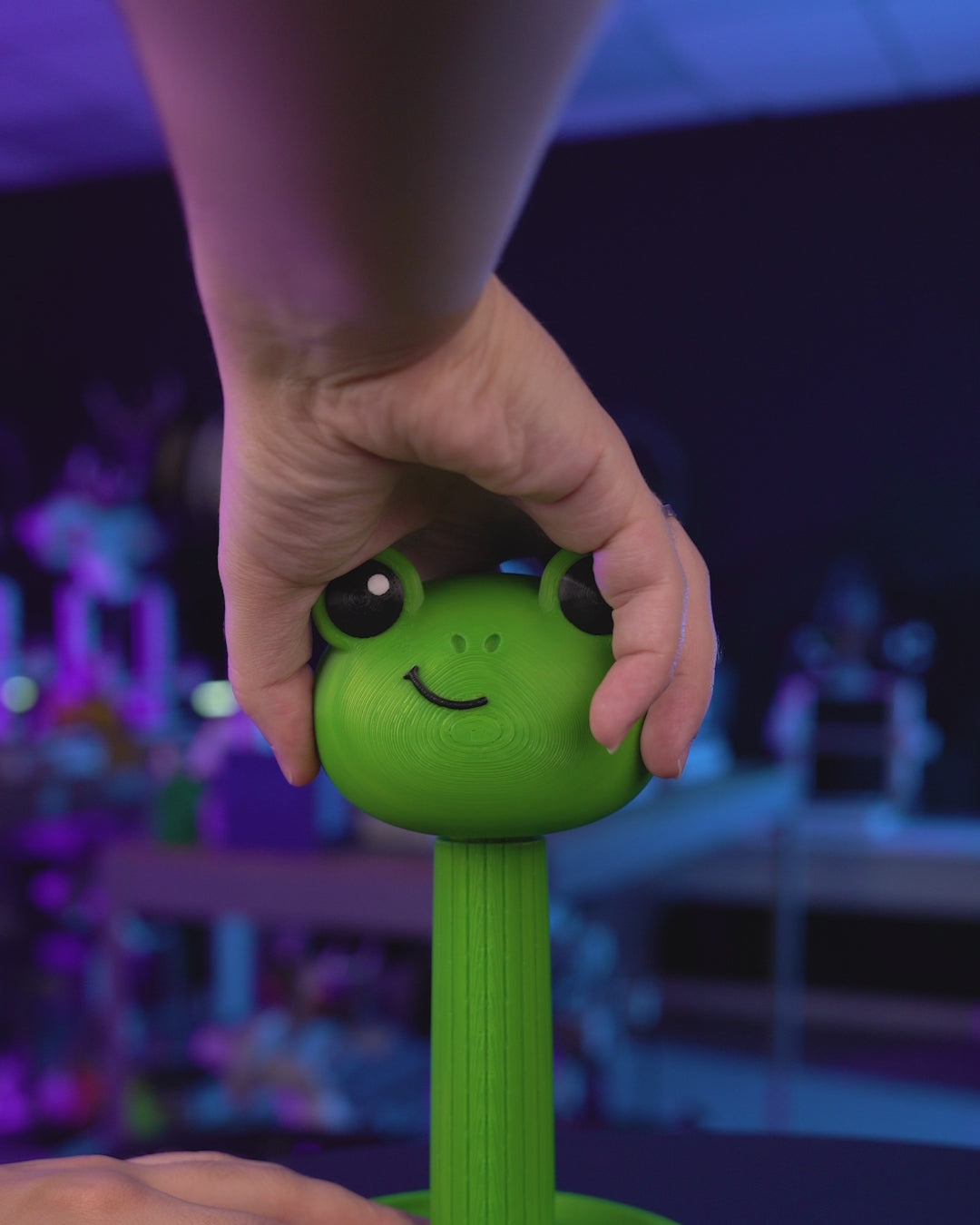 Ribbit
