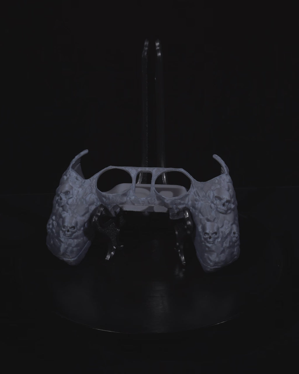 Skulls Controller Cover