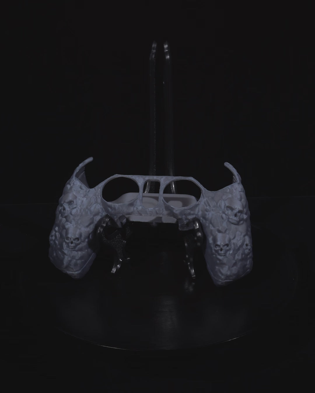 Skulls Controller Cover
