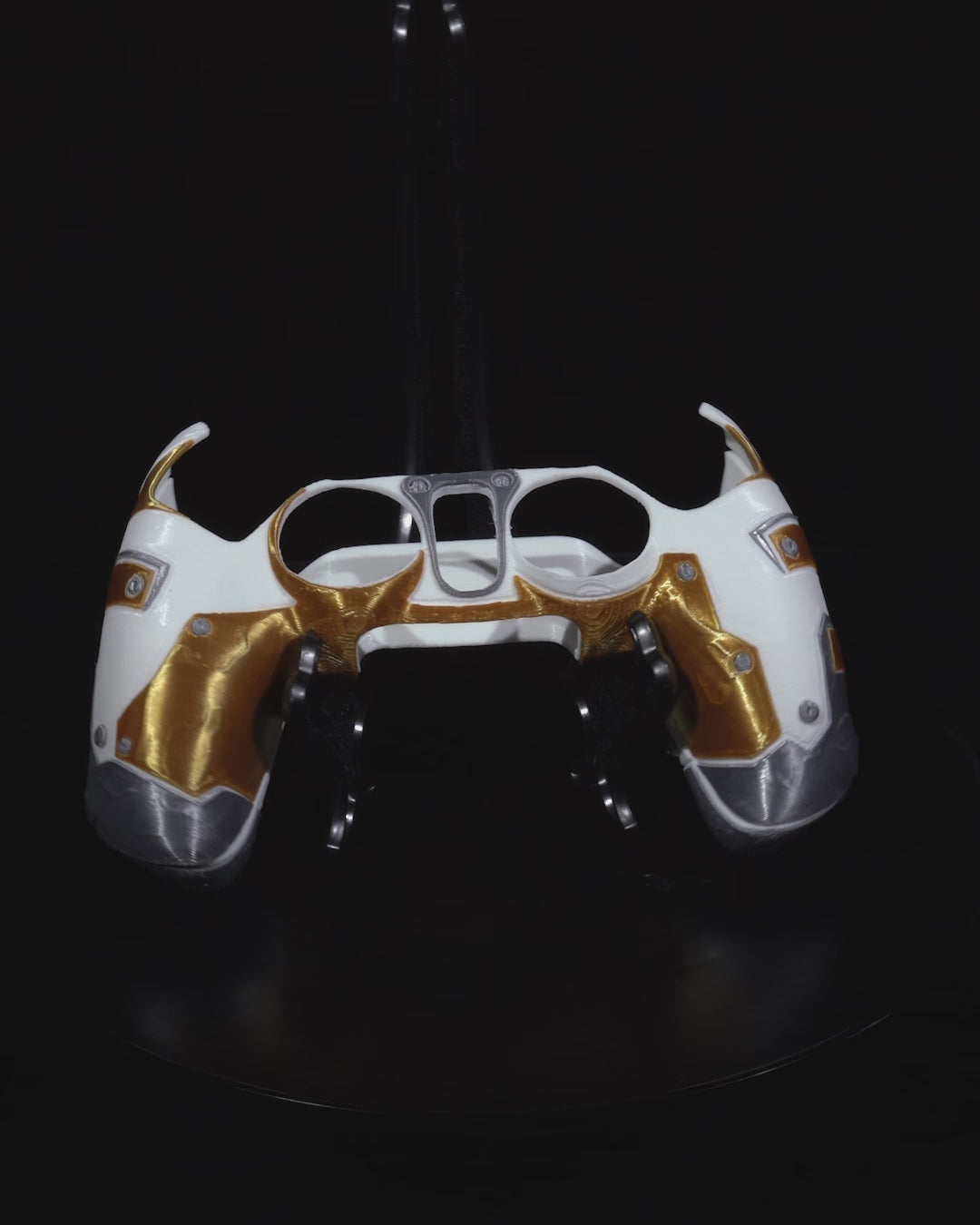 Mecha Controller Cover