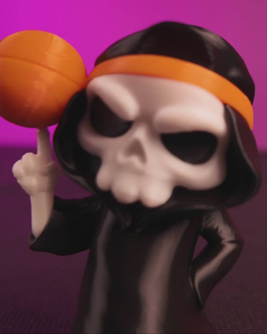 Slam Reaper
