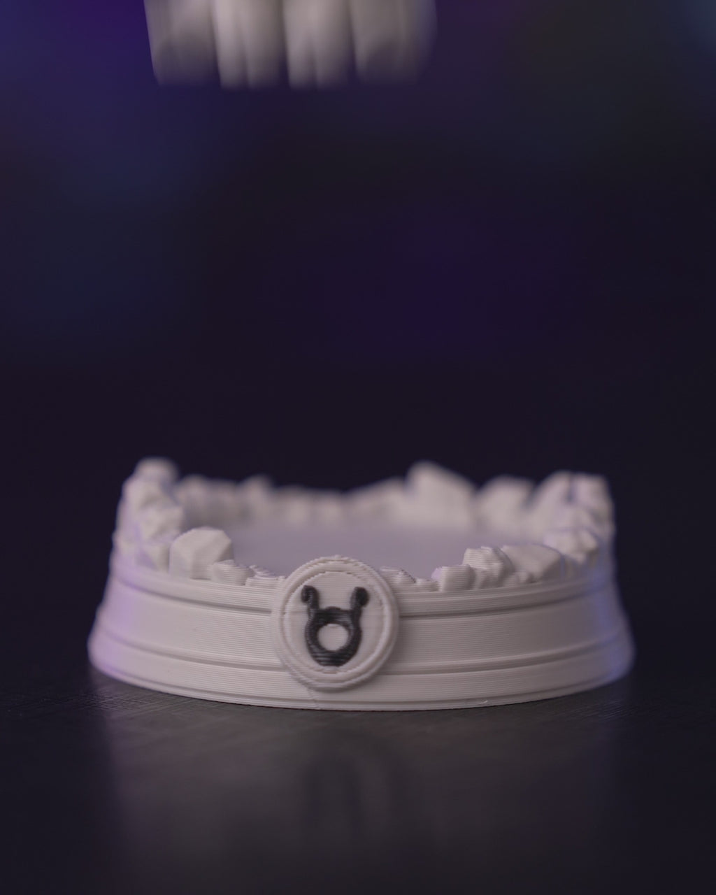 Taurus Charm