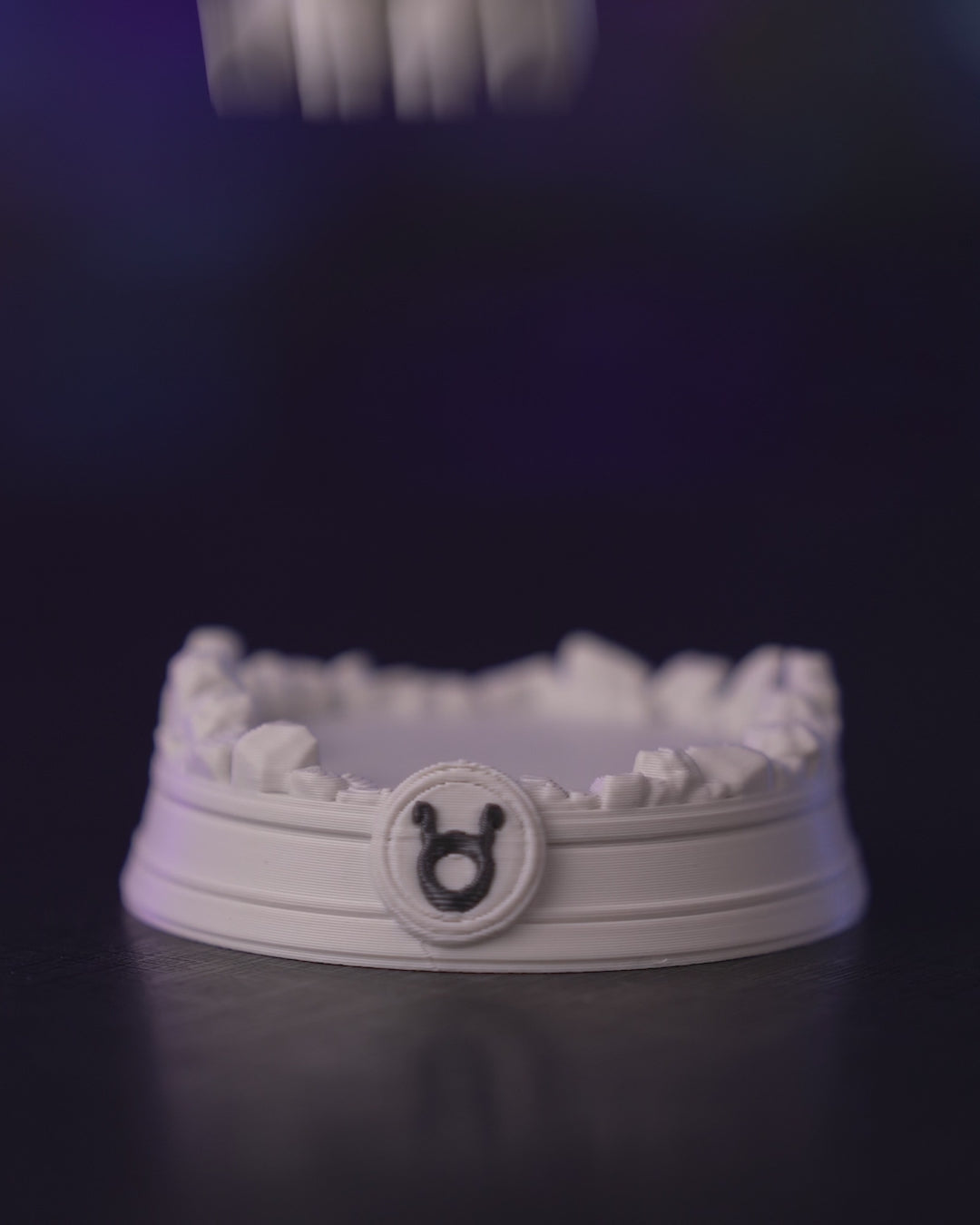 Taurus Charm