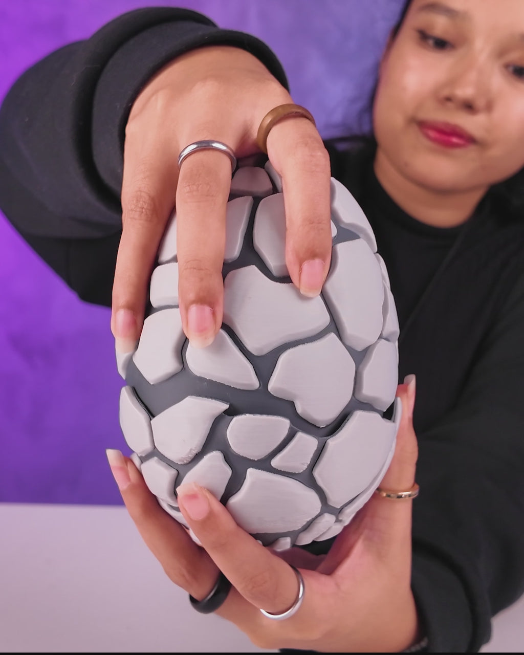 Rocky & Stone